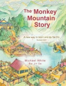 Image for The Monkey Mountain Story