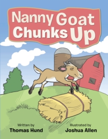 Image for Nanny Goat Chunks Up
