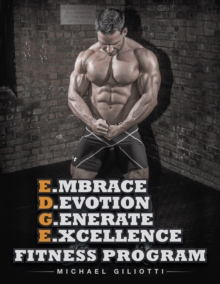Image for E.Mbrace D.Evotion G.Enerate E.Xcellence Fitness Program