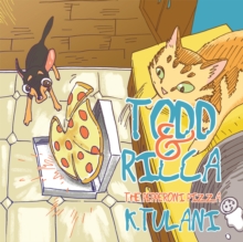 Image for Todd & Ricca: The Pepperoni Pizza