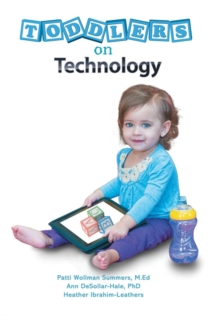 Image for Toddlers on Technology : A Parents' Guide