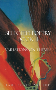 Image for Selected Poetry Book Ii: Variations on Themes