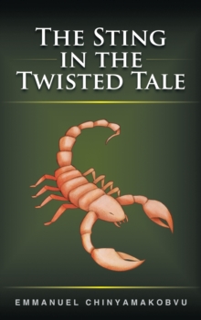 Image for Sting in the Twisted Tale