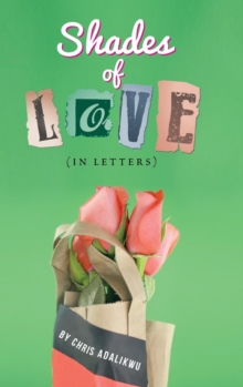 Image for Shades of Love (in Letters)