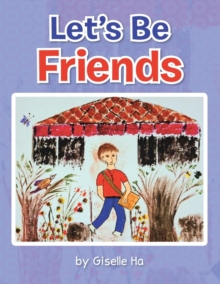 Image for Let's Be Friends