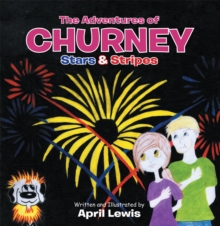 Image for Adventures of Churney: Stars & Stripes