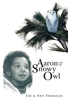 Image for Aaron and the Snowy Owl.