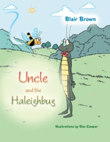 Image for Uncle and the Haleighbug.