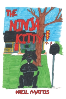 Image for Ninja Kitty