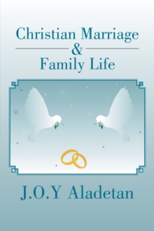 Image for Christian Marriage & Family Life