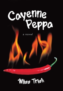 Image for Cayenne Peppa