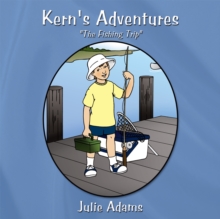 Image for Kern's Adventures: &quot;The Fishing Trip&quot;