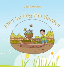 Image for John Loving His Garden