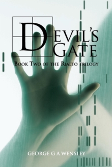Image for Devil's Gate