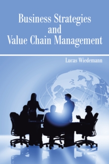 Image for Business Strategies and Value Chain Management