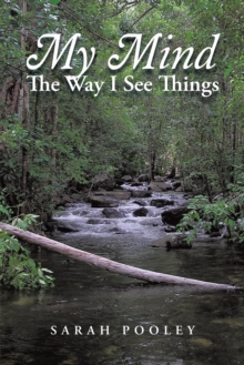 Image for My Mind: The Way I See Things
