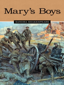 Image for Mary's Boys