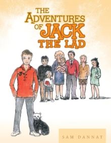 Image for The Adventures of Jack the Lad