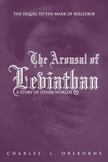 Image for The Arousal of Leviathan