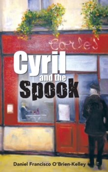 Image for Cyril and the Spook