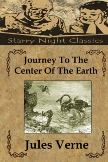 Image for Journey To The Center Of The Earth