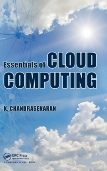 Image for Essentials of Cloud Computing