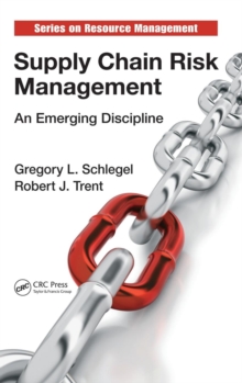 Supply Chain Risk Management