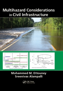 Image for Multihazard considerations in civil infrastructure