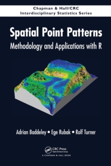 Spatial Point Patterns
