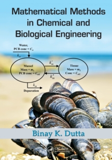 Image for Mathematical methods in chemical and biological engineering
