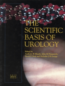 Image for The scientific basis of urology