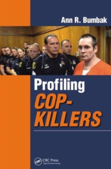 Image for Profiling cop-killers