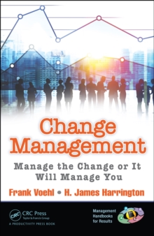 Image for Organizational change management