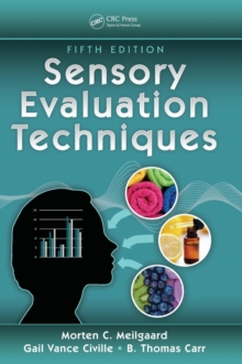 Image for Sensory evaluation techniques
