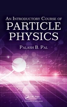 Introductory Course of Particle Physics