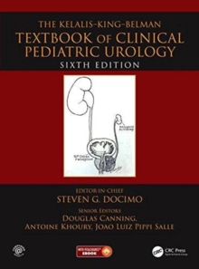 Image for Clinical pediatric urology