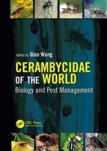 Image for Cerambycidae of the world  : biology and pest management