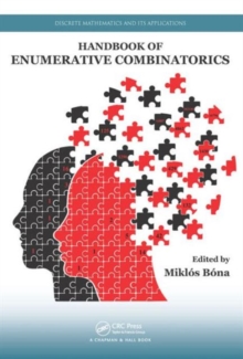 Image for Handbook of Enumerative Combinatorics