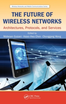 Image for The Future of Wireless Networks