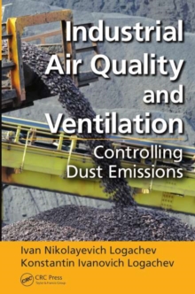 Image for Industrial air quality and ventilation: controlling dust emissions
