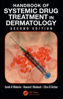 Handbook of Systemic Drug Treatment in Dermatology