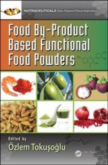 Image for Food by-product based functional food powders