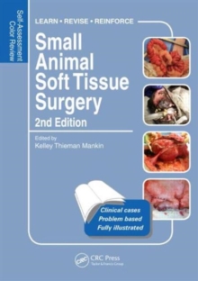 Image for Small Animal Soft Tissue Surgery