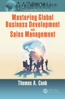 Image for Mastering Global Business Development and Sales Management