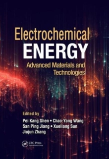 Image for Electrochemical Energy