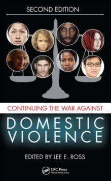 Image for Continuing the War Against Domestic Violence