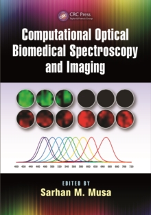 Image for Computational optical biomedical spectroscopy and imaging
