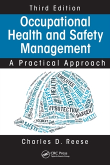 Image for Occupational health and safety management  : a practical approach