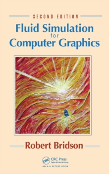 Image for Fluid simulation for computer graphics