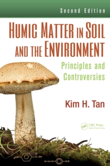 Image for Humic Matter in Soil and the Environment